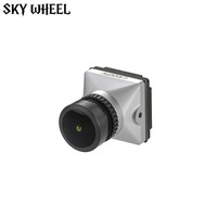 CADDX  Polar Camera 720P/60fps Compatible Vista Sky Unit Digital HD VTX  Night Vision for Freestyle FPV Camera  RC Drone Parts