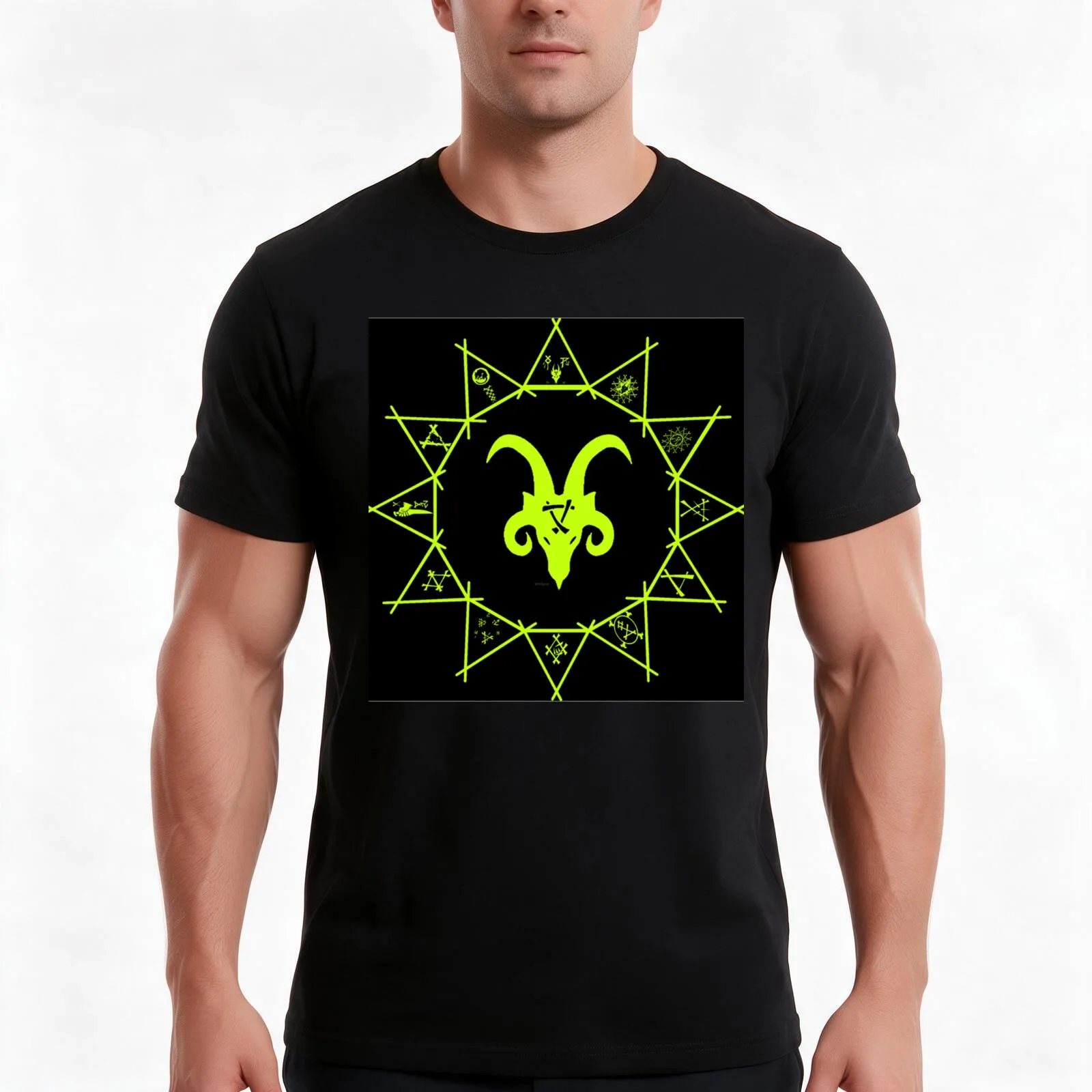 It's Skaven Time T-Shirt, Summer Casual Cotton Tee, Oversized Streetwear Tops, Vintage Graphic Print, Loose Fit Short Sleeve