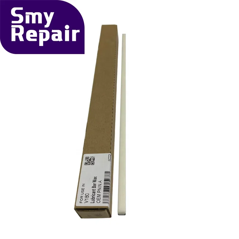 1PC High Quality 2nd Transfer Coating Bar For Xerox DC V80 V180 V2100 V3100Secondary transfer wax Bar Printer Copier Spare Parts