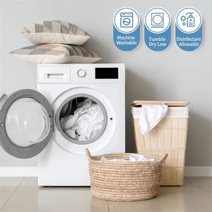 أفضل 10 غطاء مرتبة بسحاب مبيعا - No4