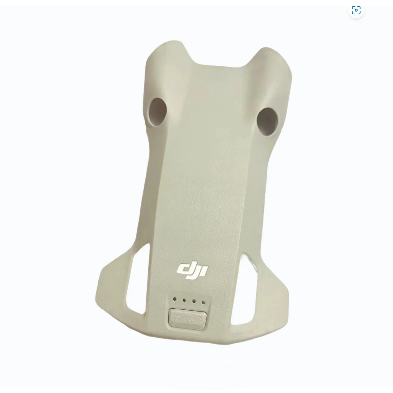 DJI Mini 4 Pro Body Frame Shell Kit, Full Upper Middle Bottom Housing Chassis Repair Replacement Parts for Mini 4 Pro Drone