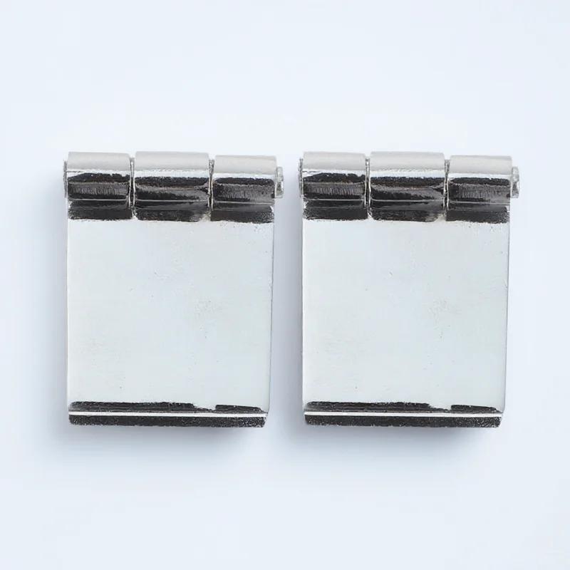 

2Pcs Glass Door Hinge Professional Quality Cabinet Hinge Suitable for Display Wine Cabinet Glass Door Accessories
