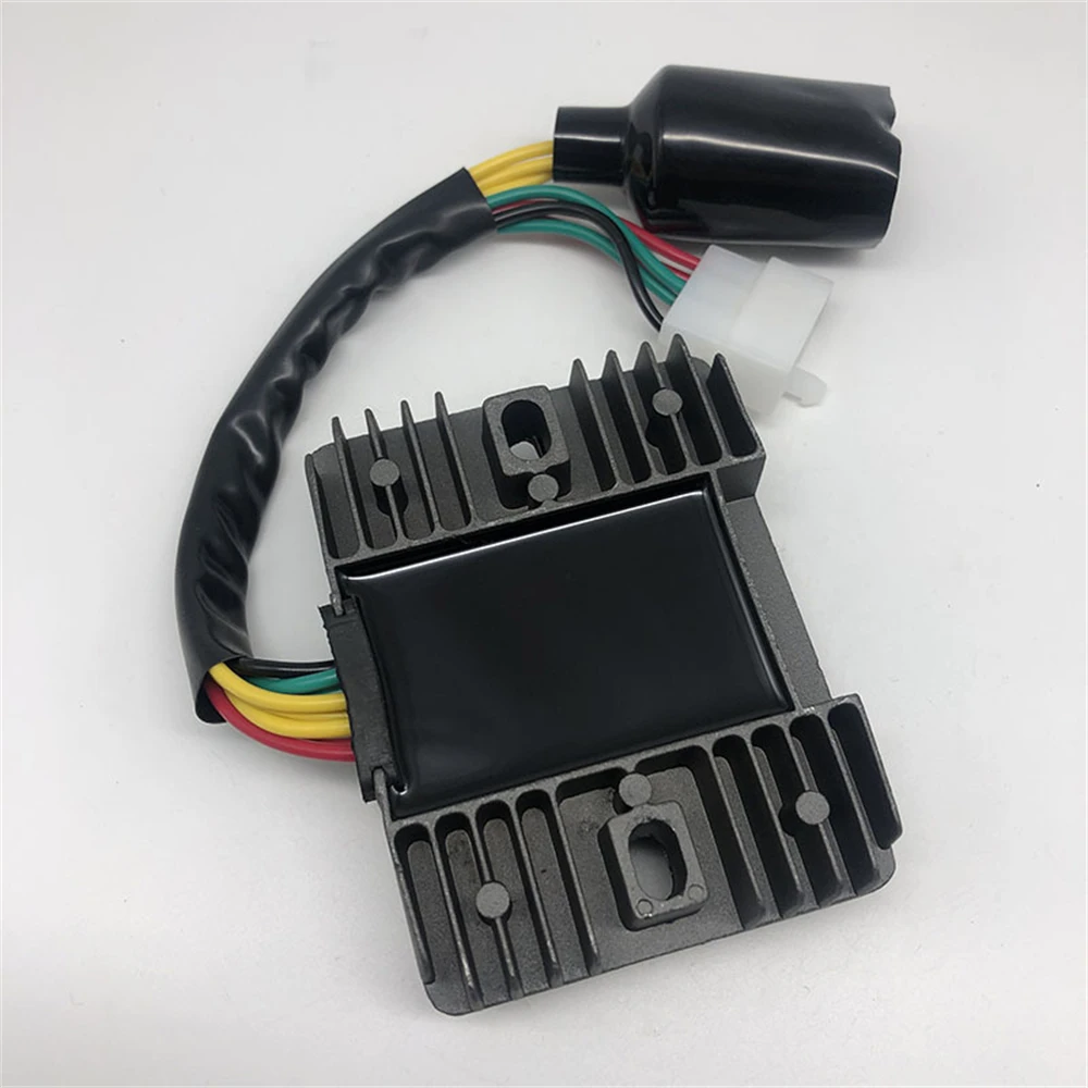 Motor Voltage Regulator Rectifier For Honda VFR 800 VFR ABS 800 VFR FI 800 31600-MCW-D01/31600-MCW-D61/31600-MBG-306