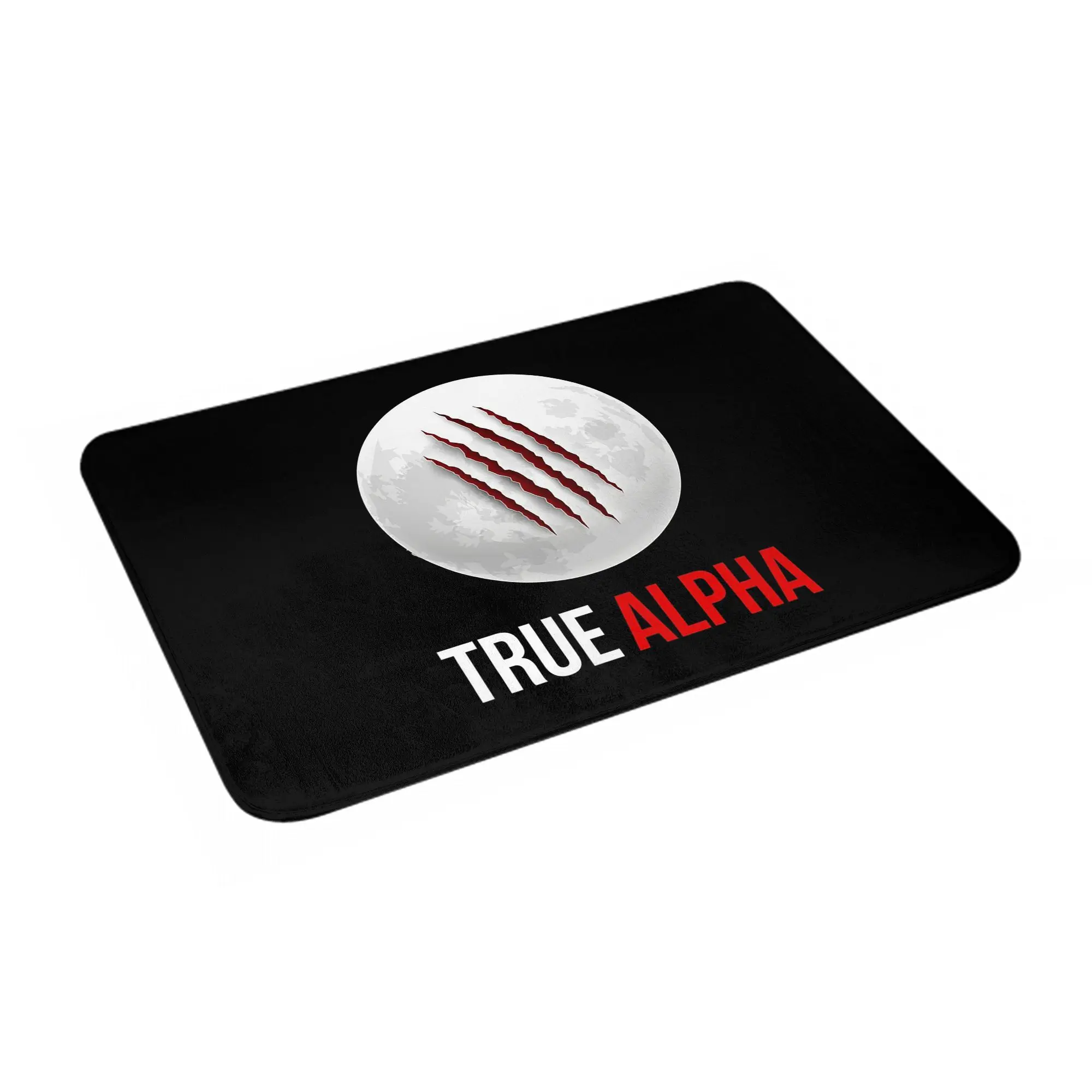 

TRUE ALPHA противоскользящий коврик для двери, напольный коврик, моющийся ковер для кухни, входа, дома, гостиной, коврики для ног