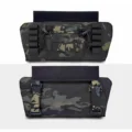 Camo Black