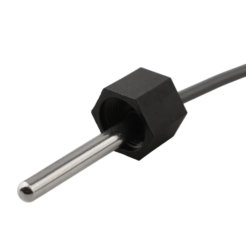 

ABCA-2 Pin для комплекта контрольных спа-датчиков, температура/высокий предел, замена диаметром 24 дюйма 1/4 дюйма для спа M7-30042 30382 32016