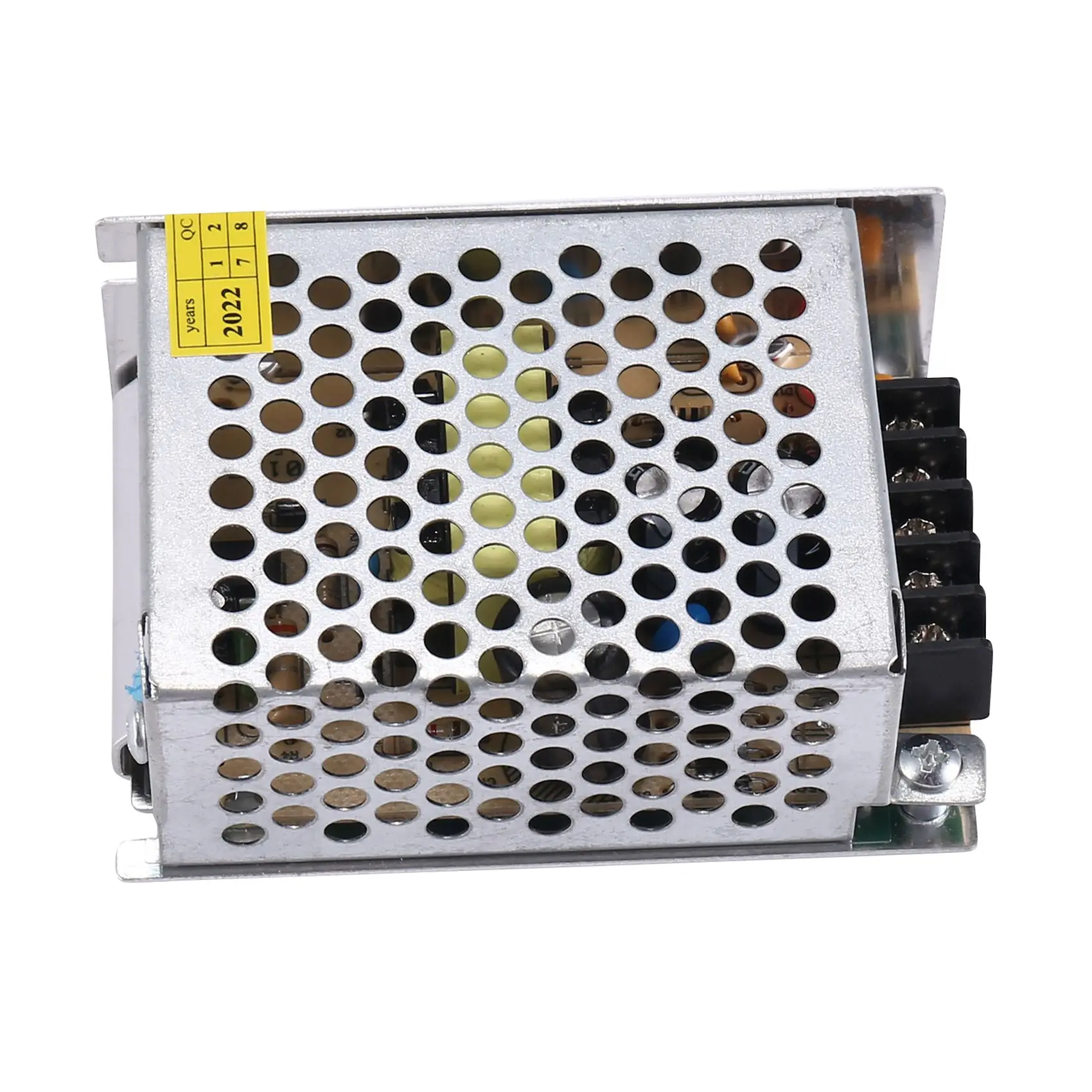1 sztuka DC 12V 3A 36W Transformator zasilacza impulsowego AC-DC Zasilacz impulsowy AC 110V / 220V do DC 12V