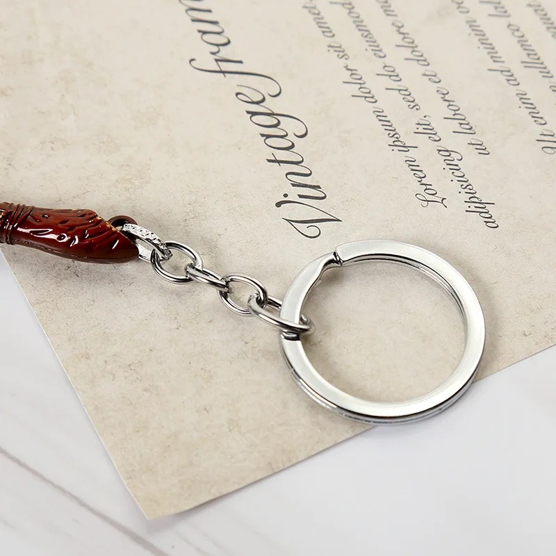 漫画のキーホルダー,ジュエリーアクセサリー,金属と合金のペンダント