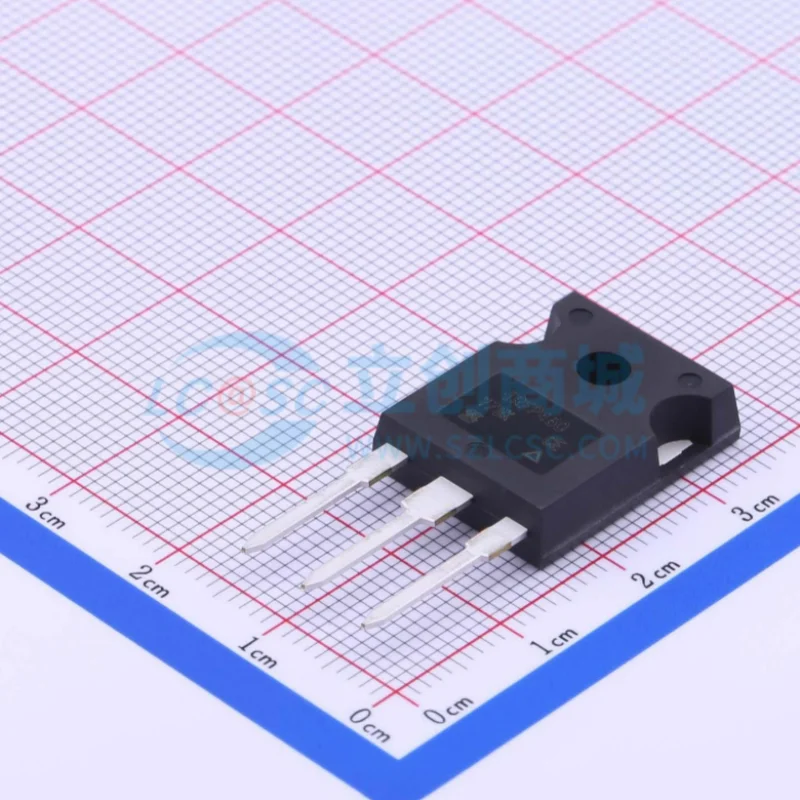 1 PCS/LOTE IRFP460PBF IRFP460 TO-247 100% New and Original