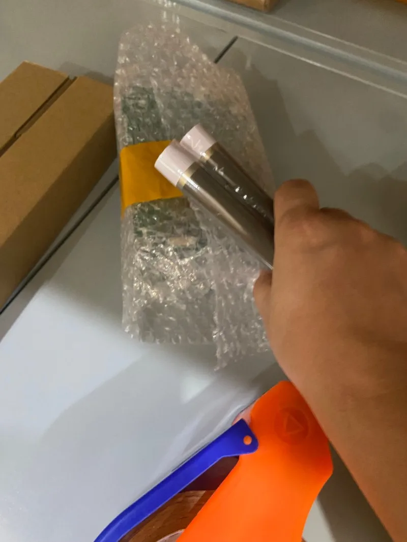 

5 шт. новая пленка RM1-4209-пленка RG5-1522-пленка RM1-4209 фиксирующая пленка для фьюзера втулка для HP P1505 P1606 M1522 M1120 M1536