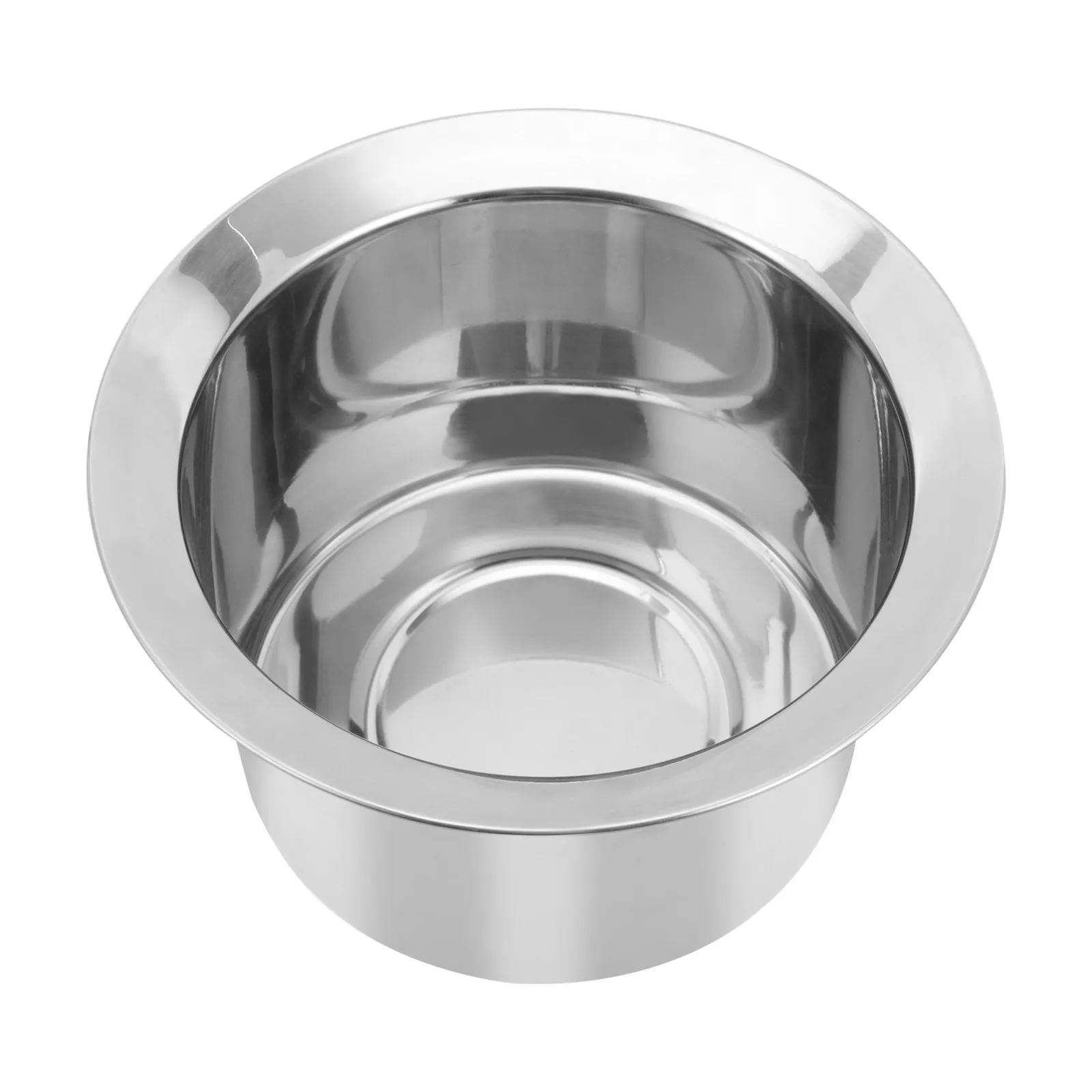 

Heavy Duty Stainless Steel Oil Basin Kitchen Oil Storage Tank for Household Restaurant Use Mixing Beating Eggs Noodles Salad