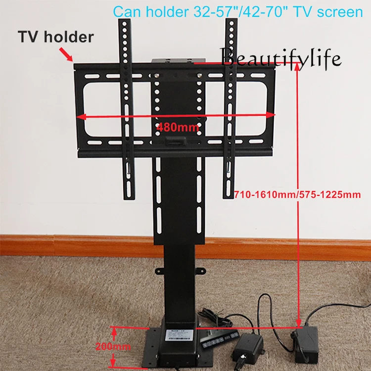 Lift With Remote Co… - image