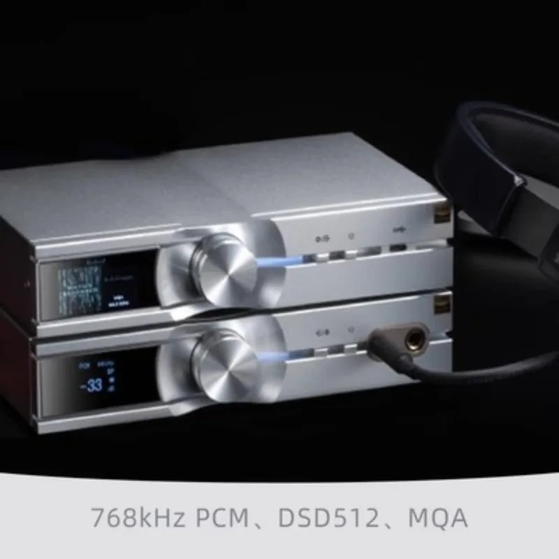 network streaming music player high definition fever audio decoding