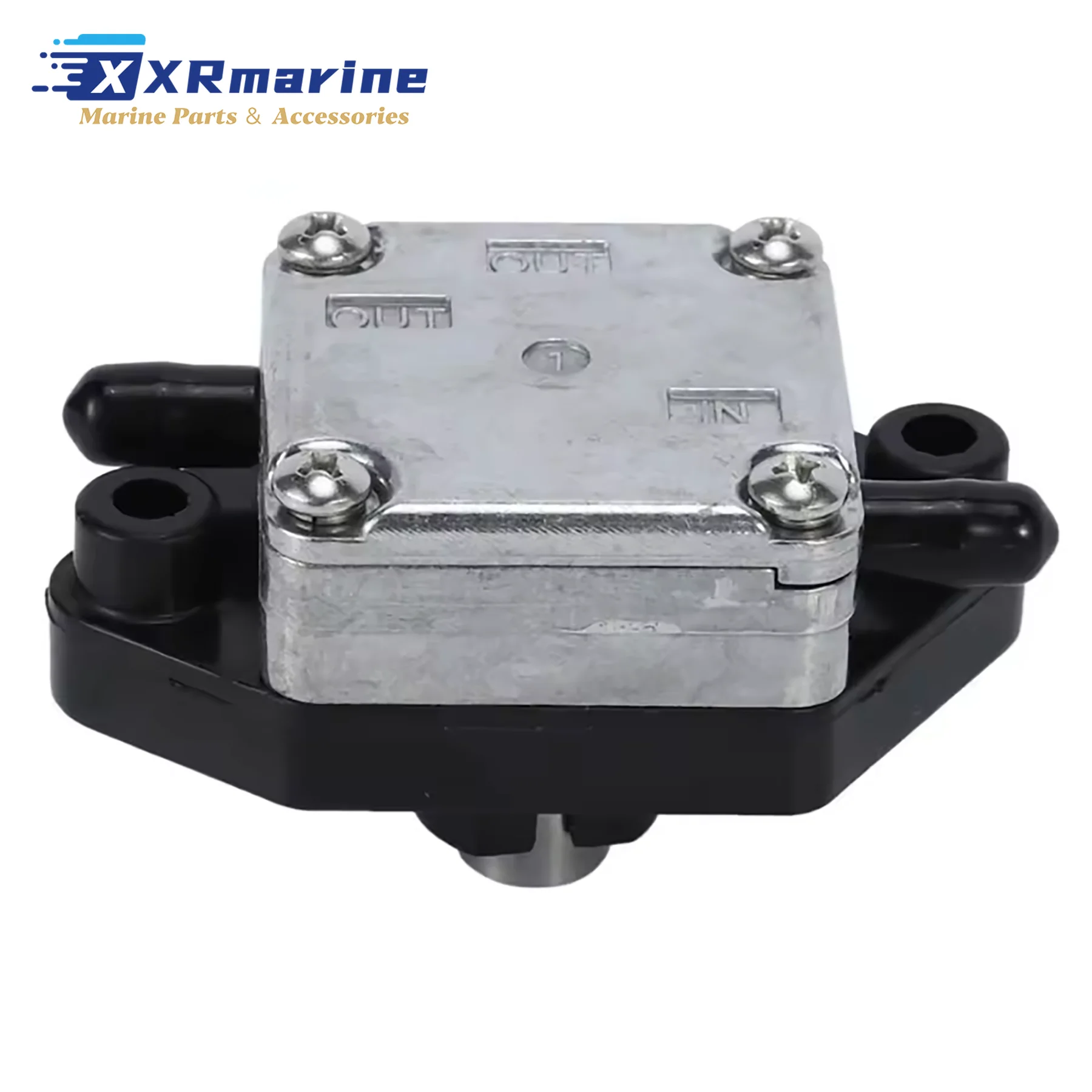 Pompe à carburant 67D-24410-00 - Outboard Motor 6Hp 4 Stroke avis et prix