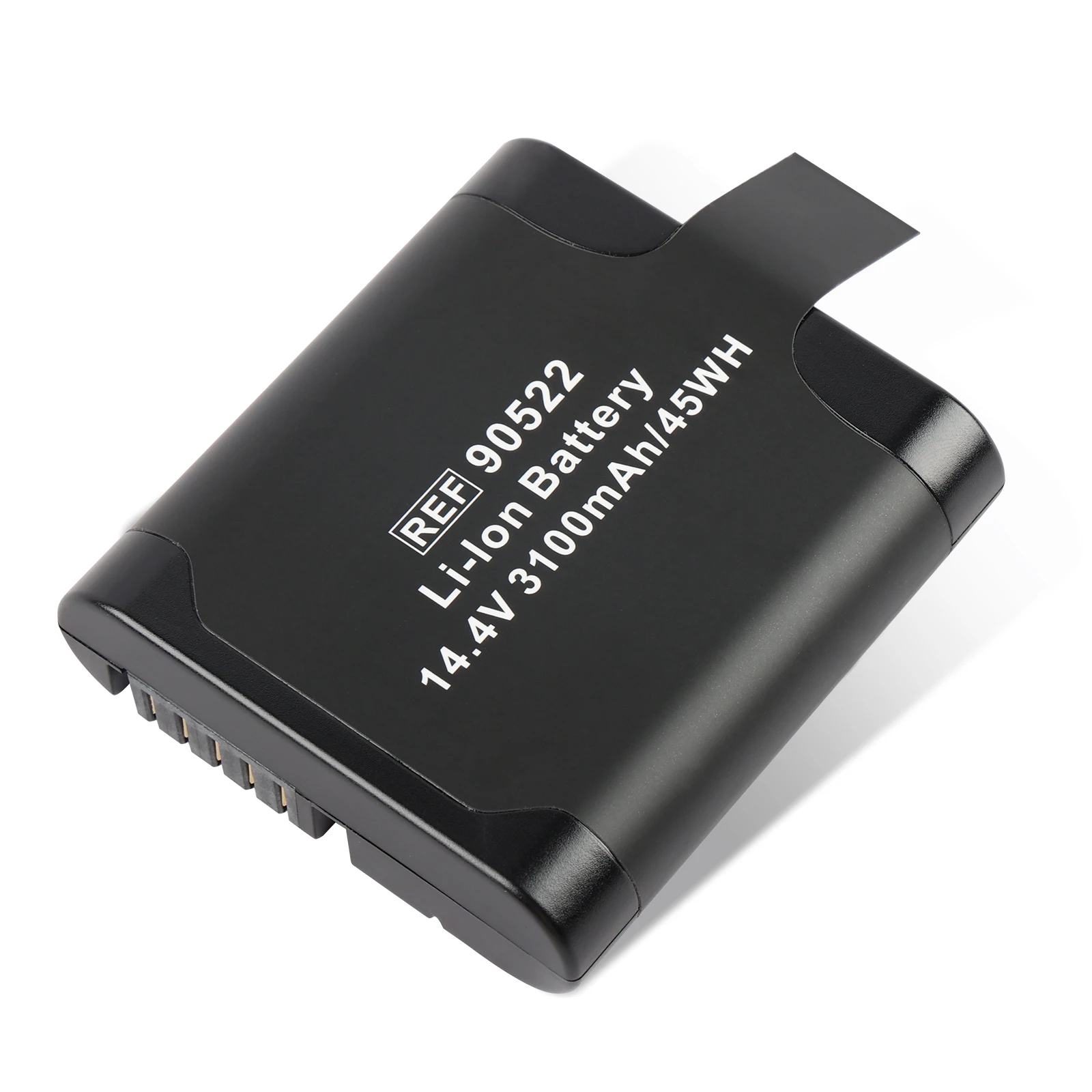 

LUSONBAY Replacement LI-ion Battery For Integra REF 90522 90500 LED Headlight System 14.4V 3100mAh/45WH