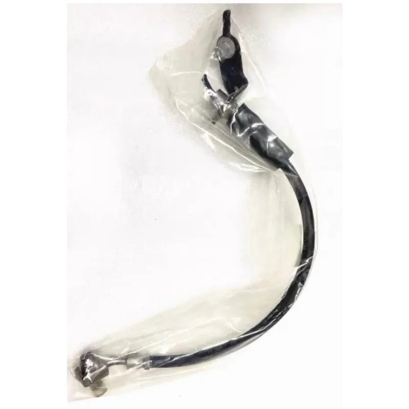 

Тормозной шланг переднего тормоза, тормозные топливные трубки, резиновый металлический шланг для Cadillac XT5 XT6, левая и правая стороны