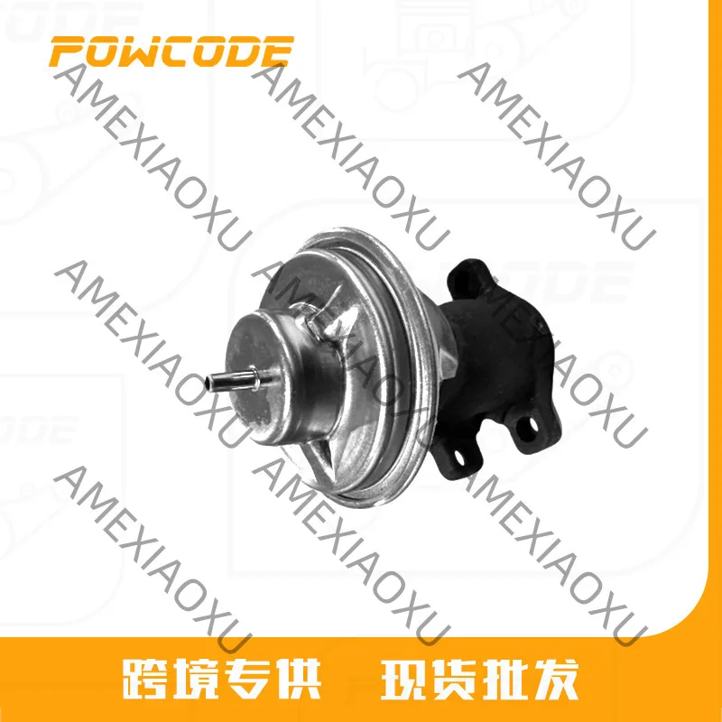 

500322055 for Fiat IVECO 2.8D exhaust gas recirculation valve EGR valve AMEXIAOXU