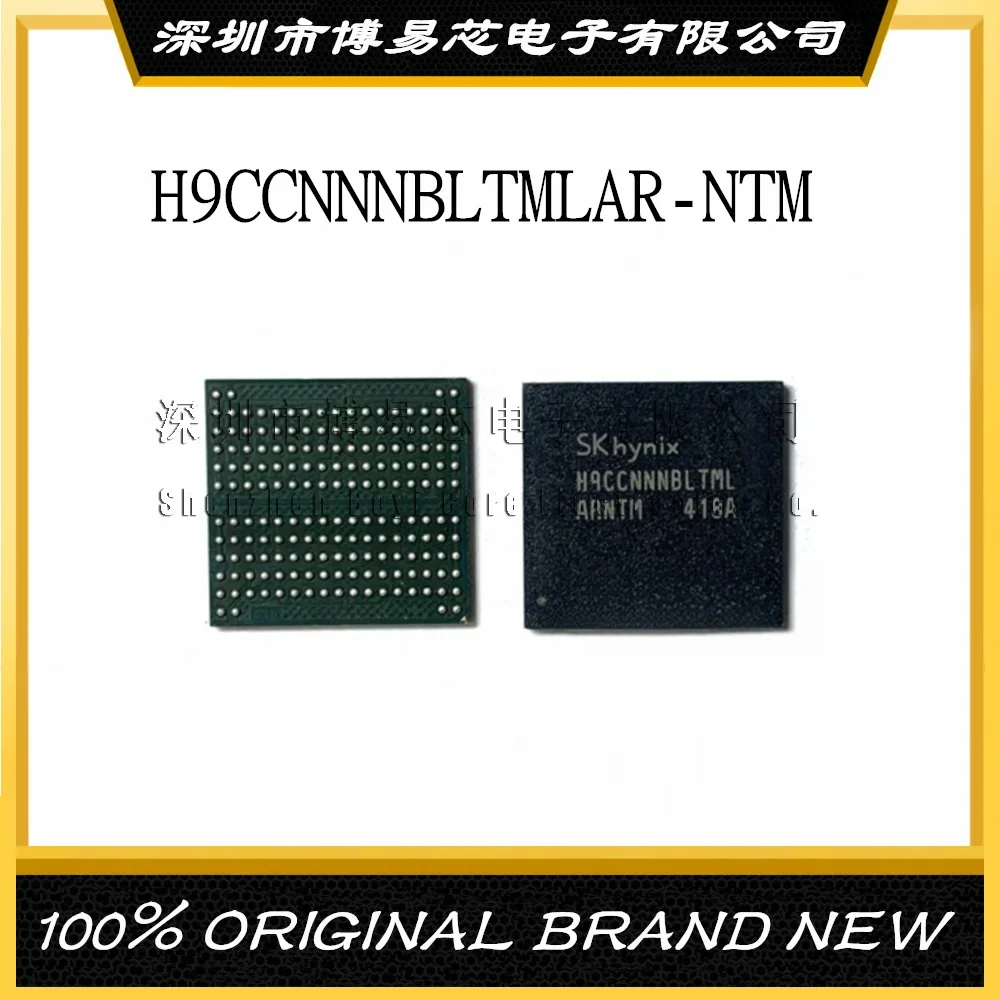 

H9CCNNNBLTMLAR-NTM 178 Ball 2GB LPDDR3 1600Mbps Evaluation board