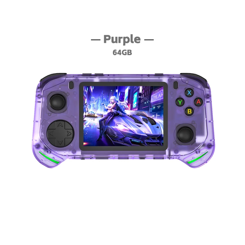 Purple-64G