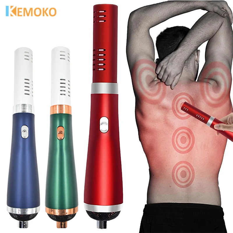 Classic Physioth Terapy Terahertz Blower High Efficiency Therapy Device For Stem Cells THZ Hyperthermia Beauty Pain Relief
