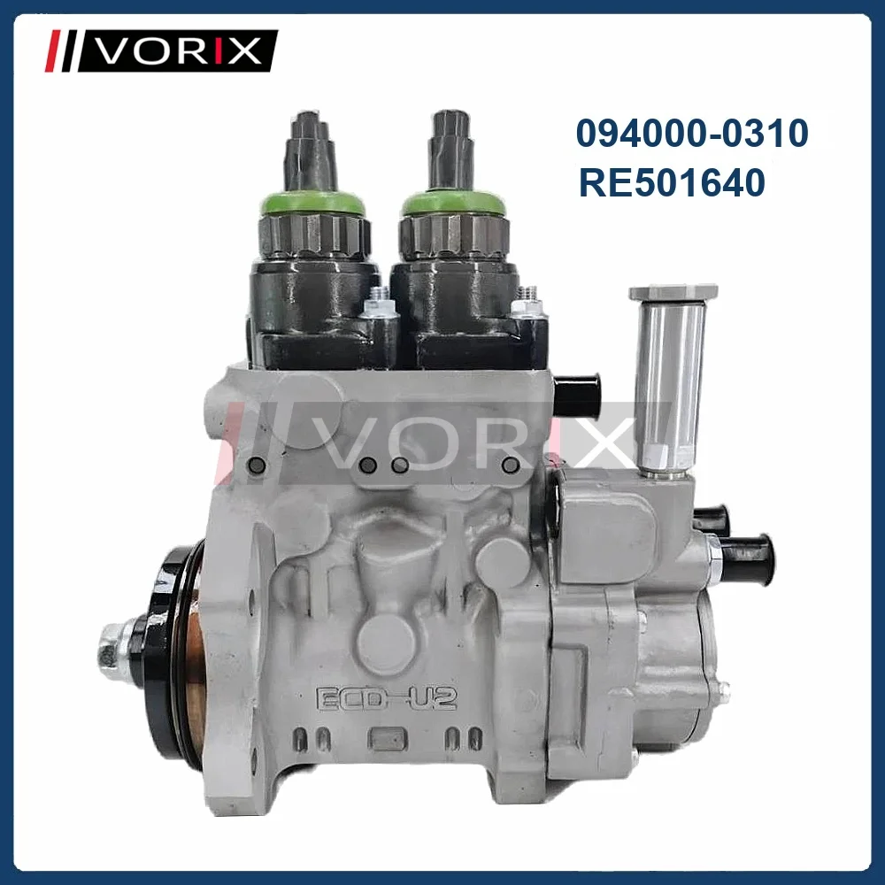 

094000-0310 0940000310 RE501640 Diesel Fuel Injection Pump for JOHN DEERE 6081T