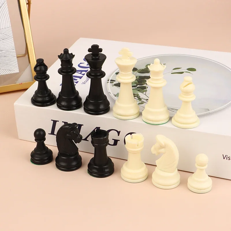 

Средневековый набор шахмат King Chess High 95 мм 75 мм 65 мм Шахматы Средневековые шахматные набор без шахматной доски 32 шахматные фигуры Игра
