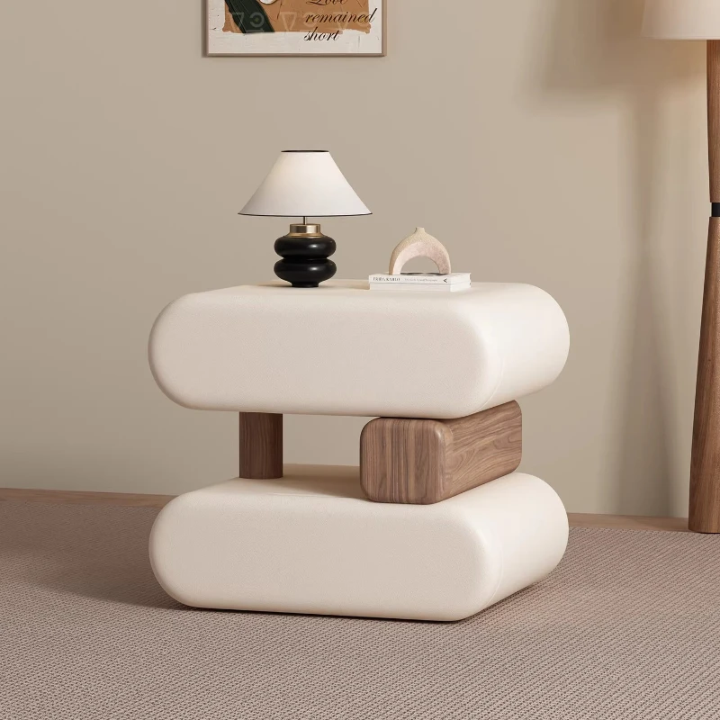 Retro Drawer Wood N…