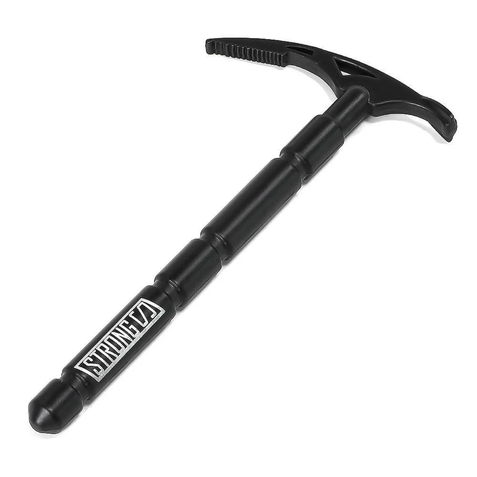 

Набор из 3 металлических инструментов для декорации и тюнинга радиоуправляемых краулеров: кирка и топор для моделей 1/8 и 1/10 RC Rock Truck Crawler Car