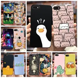 For Xiaomi Mi 11T Pro Case Cute Astronauts Cartoon Cover Soft Silicone Phone Cases For Xiaomi 11T Mi11T Pro 11TPro Fundas Bumper