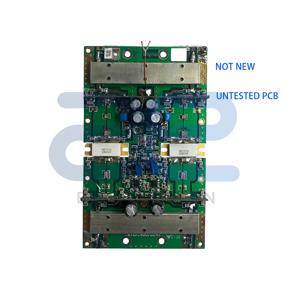 dual-mrf377h-uhf-rf-amplifier-module-150w-cw-90w-ofdm-420-870mhz-24-32v-dc-15-3w-drive-1pcs-lot