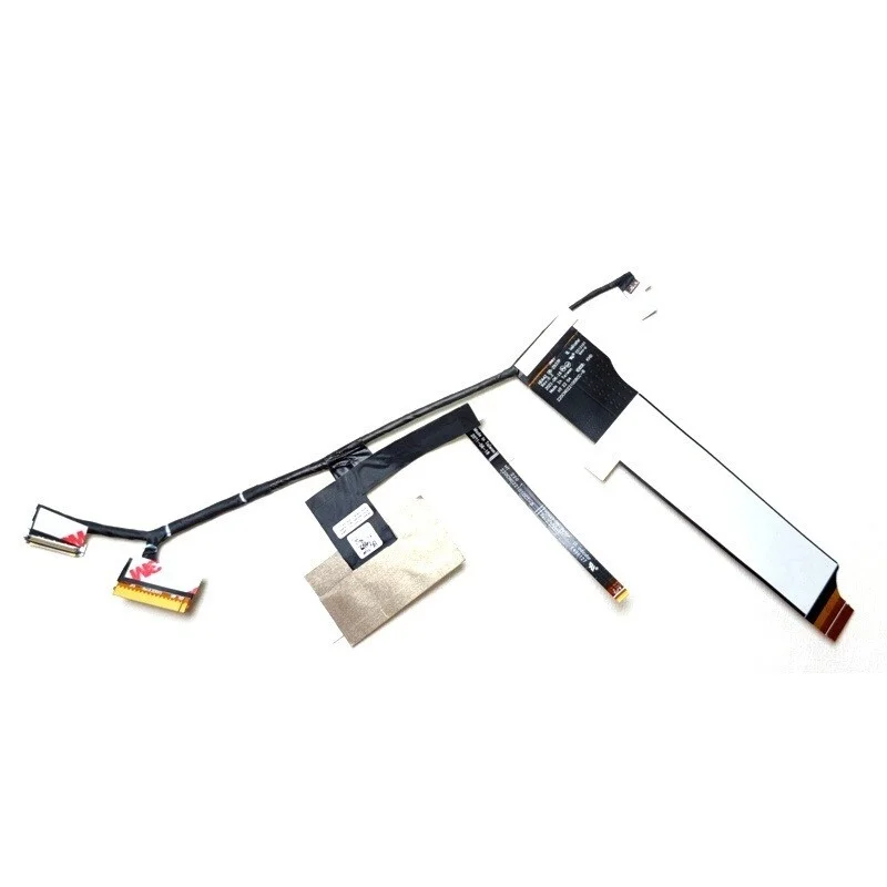 

Новый ЖК-кабель Lvds Wire Screen Line для Dell Latitude 9430 E9430 QHD 01C68Y