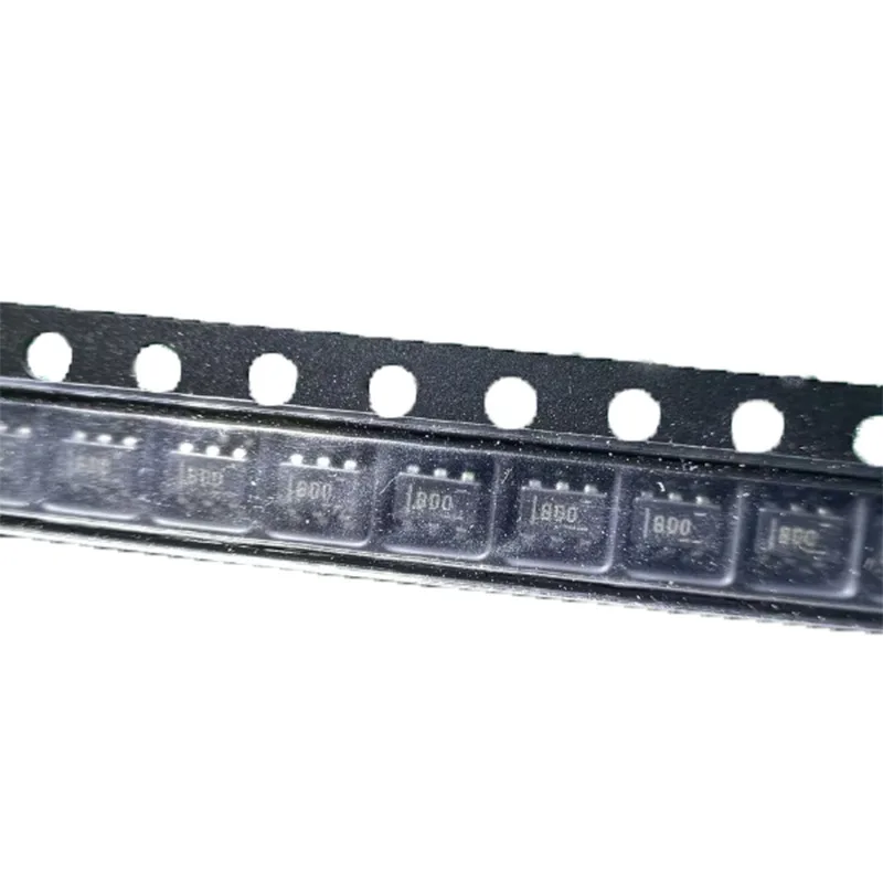 

ADS1000A0IDBVR ADS1000 печать BD0 BDD 16-битный аналого-цифровой преобразователь SOT23-6