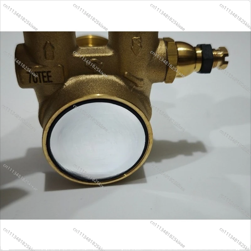 For Copper Pump Head PA204 Coffee Machine Rotary