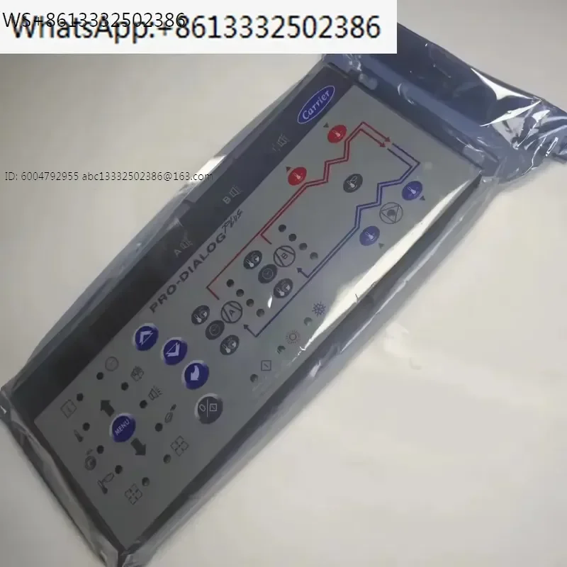 New air conditioning accessories 32GB500112 30HXCHXY screw machine operating panel Display panel 32GB500112EE