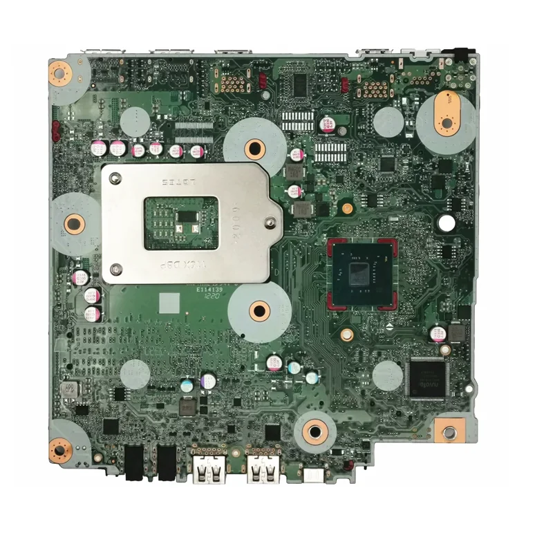 Refurbished For HP EliteDesk 800 G5 DM Motherboard L54553-601 L54553-001 L74987-601 DAF83AMB6D0