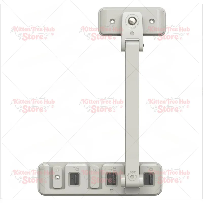 Window Lock Paste Door and  Safety Casement