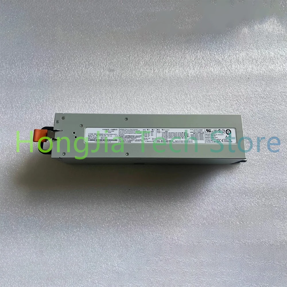 

7001599-J000 00E8277 Switching Power Supply P720 P740 P750 P770 P780 Power Supply
