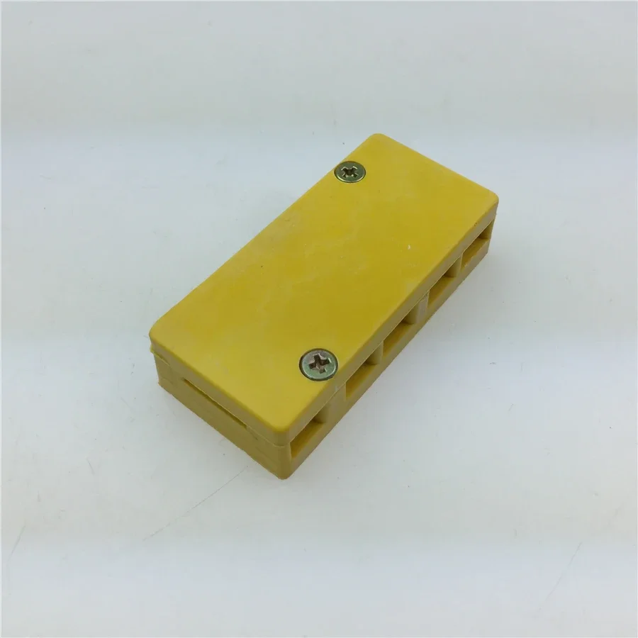 Motor Vehicle Accessories Electric Tricycle Four-wire Junction Box Junction Box Junction Box Controller 5 Column