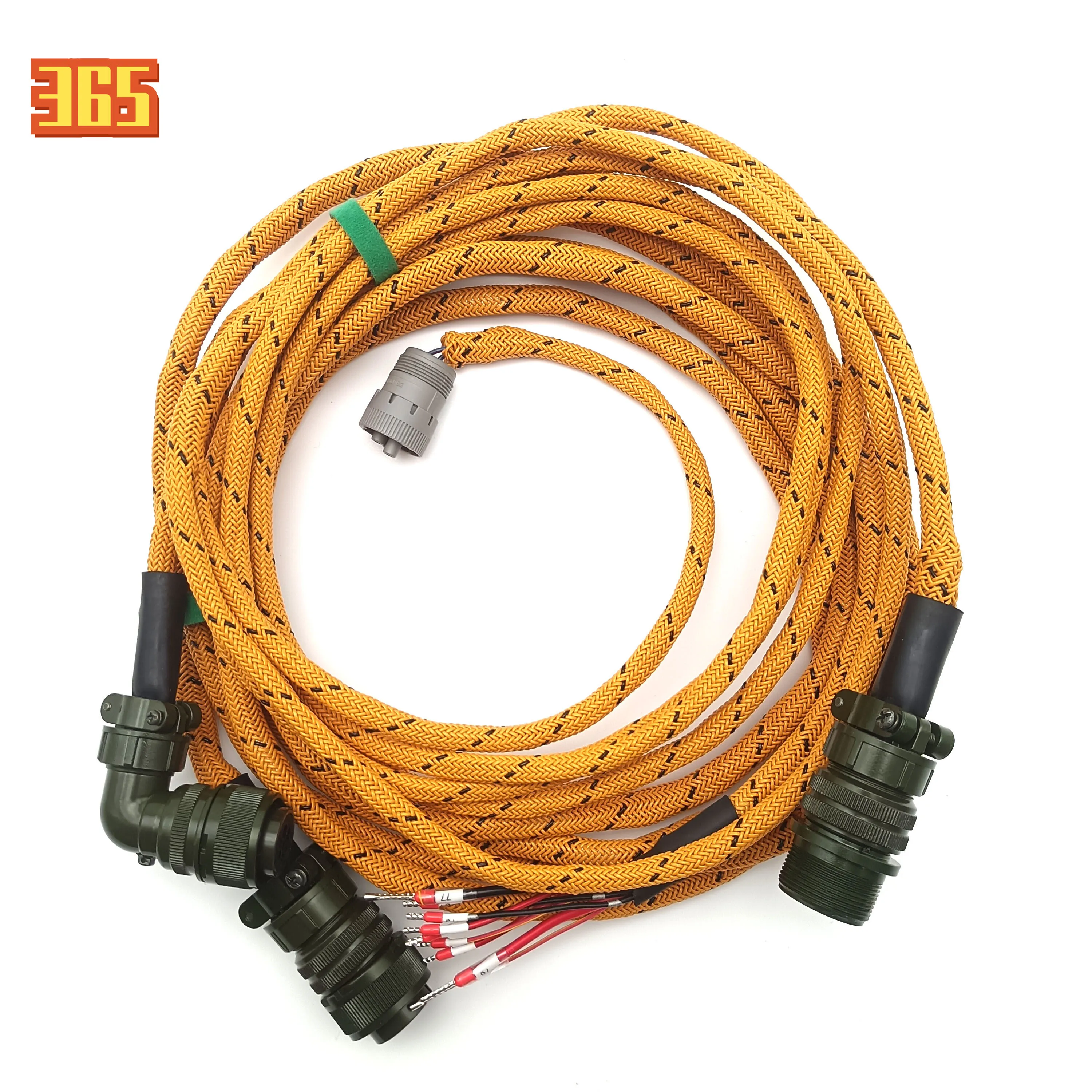 176-5869 166-8366 for CAT Cable Harness D22M09Y21PR6 D29M04Y22PR6 CAT 176-5869 166-8366