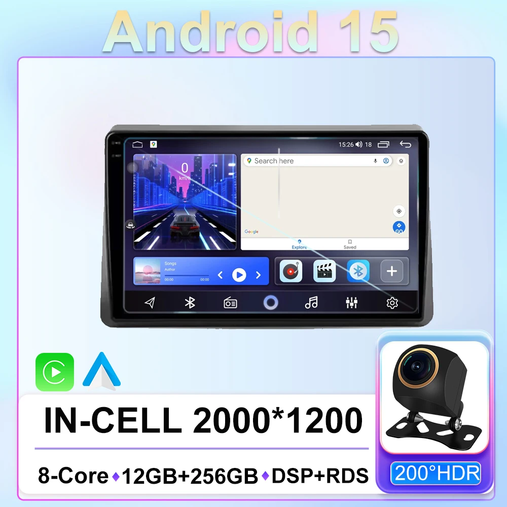 Car Dvd For Renault… - image