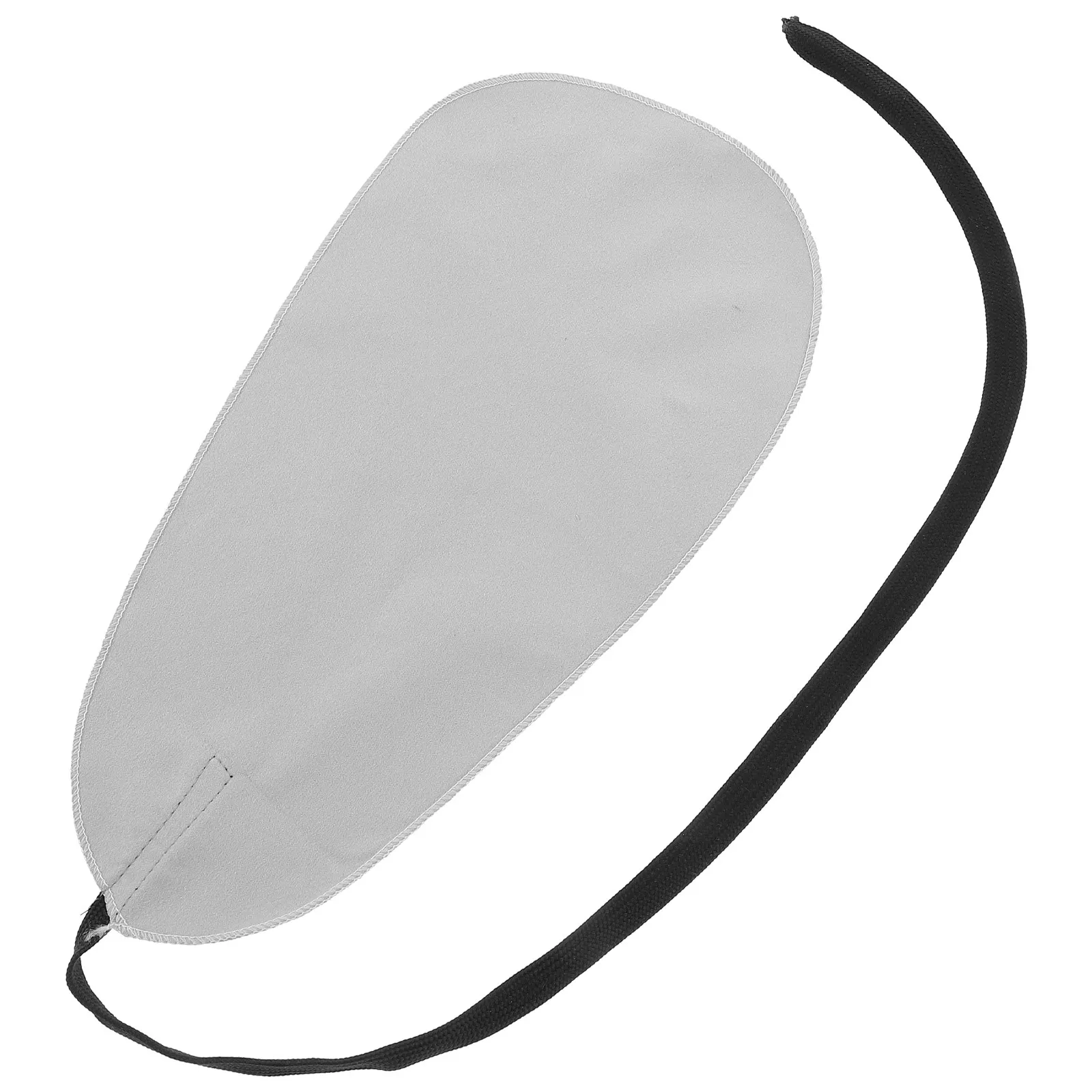 

2Pcs Clarinet Cleaning Cloth for Saxophone Flute Swab Maintenance Kit Premium Material Fast Drying Non-Deformed Gentle on