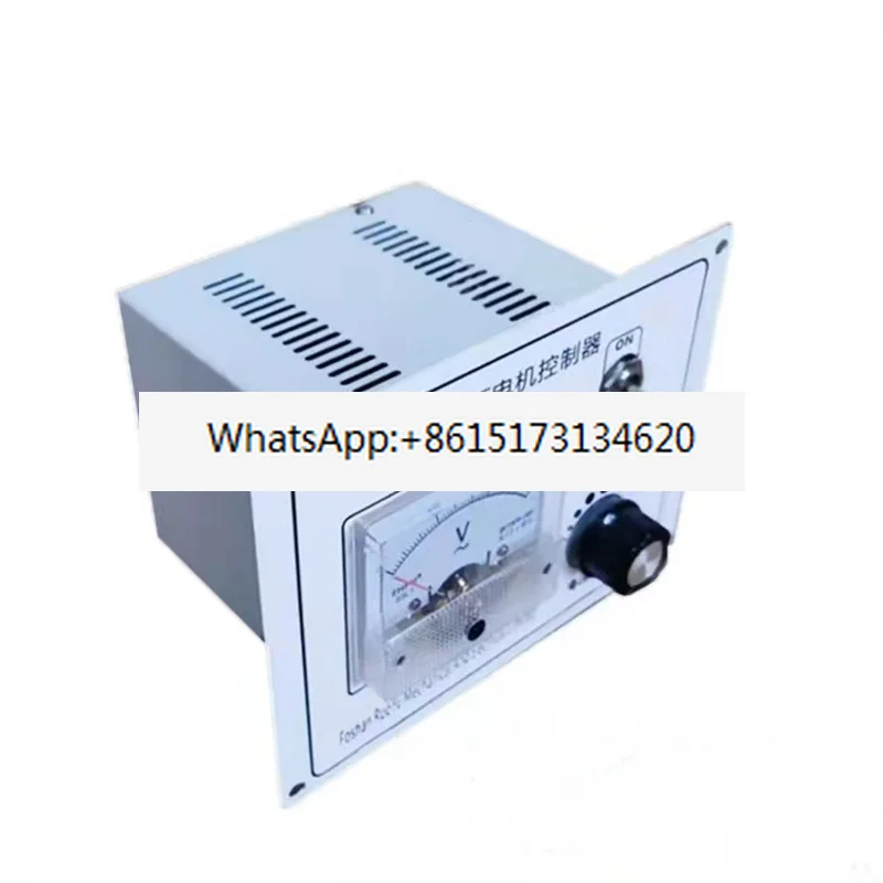 

YLJ-16A torque controller, three-phase torque motor governor
