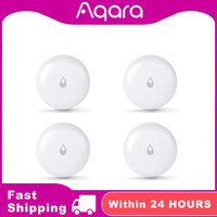 Aqara Water Immersing Sensor Zigbee Flood Water Leak Detector Alarm IP67 Waterproof Smart Home Security for Xiaomi Mijia Mi Home