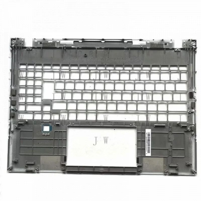 DDJ   For MSI Stealth 16 Studio A13V MS-15F4 MS-15F2 Upper Case Palmrest Cover  white