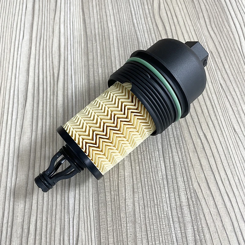 311401 Auto Part Oil Filter For Maserati Ghibli LEVANTE Quattroporte 3.0T V6 V8 Air Compressor Repair Kits