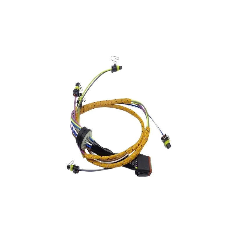 3855997 Engine Wiring Harness for Caterpillar excavator 323D2L 535D 545D 924K 930K 938K 950GC