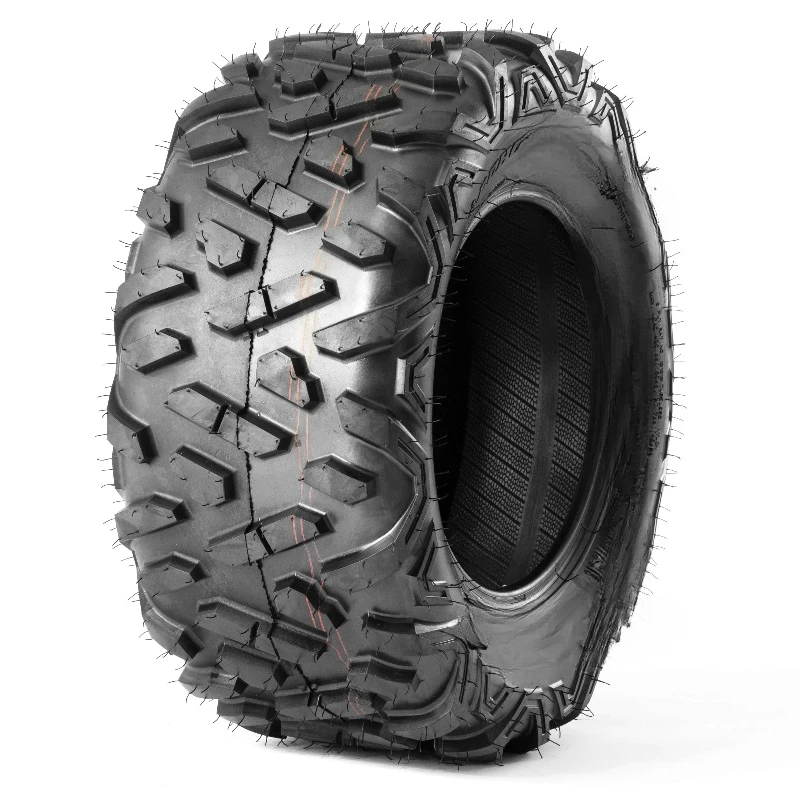 

All-terrain off-road tubeless tires, suitable for ATV, go-karts, motorcycles