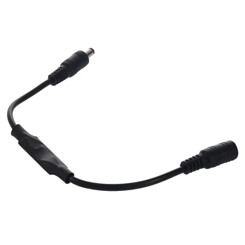 T98C-3X Controller in linea a basso profilo Mini dimmer a 3 tasti per striscia LED nera