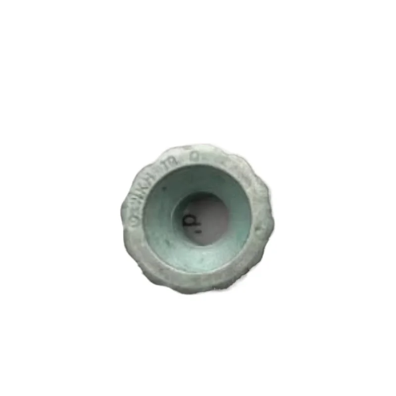 Genuine Self Locking Nut Ball Cage Nuts Automotive Accessories for Volkswagen New Polo