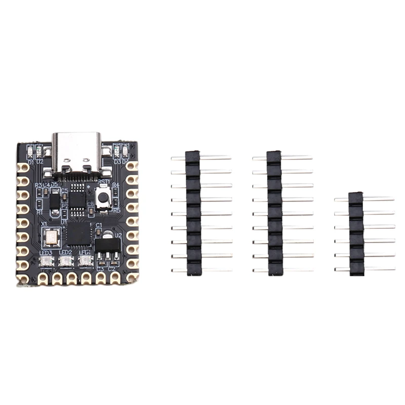 A15F For-Arduino-Nano-Mini-Ultra-Small-Development-Board-Type-C-Micro-Development-Board-Atmega328p-Chip-CH340-Serial-Port